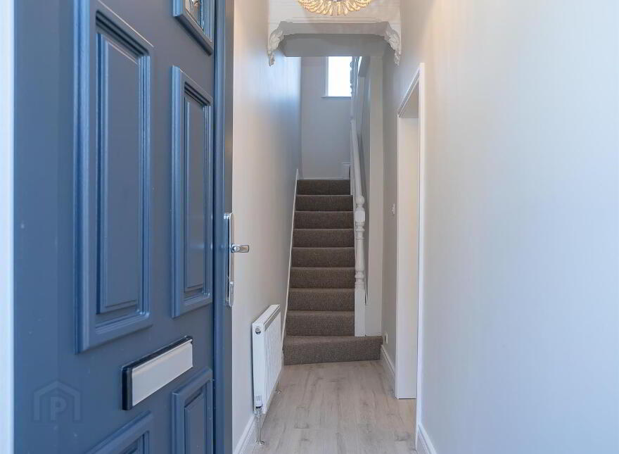 17 Kitchener Street, Belfast, BT12 6LE