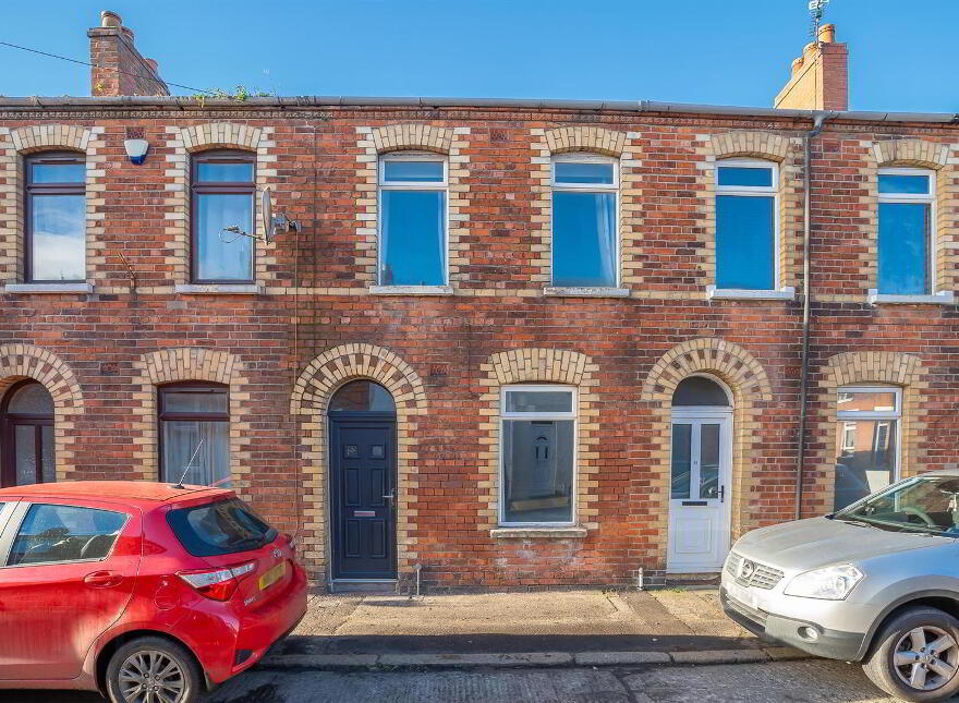17 Kitchener Street, Belfast, BT12 6LE