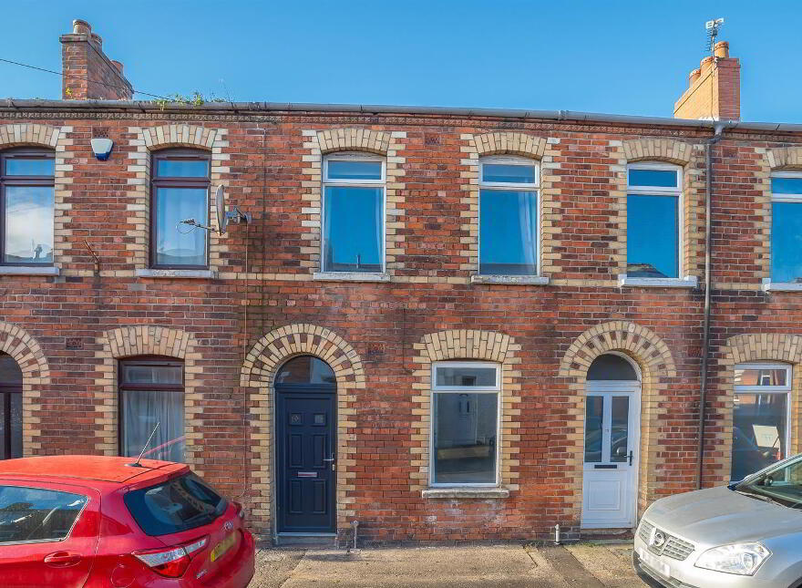 17 Kitchener Street, Belfast, BT12 6LE photo