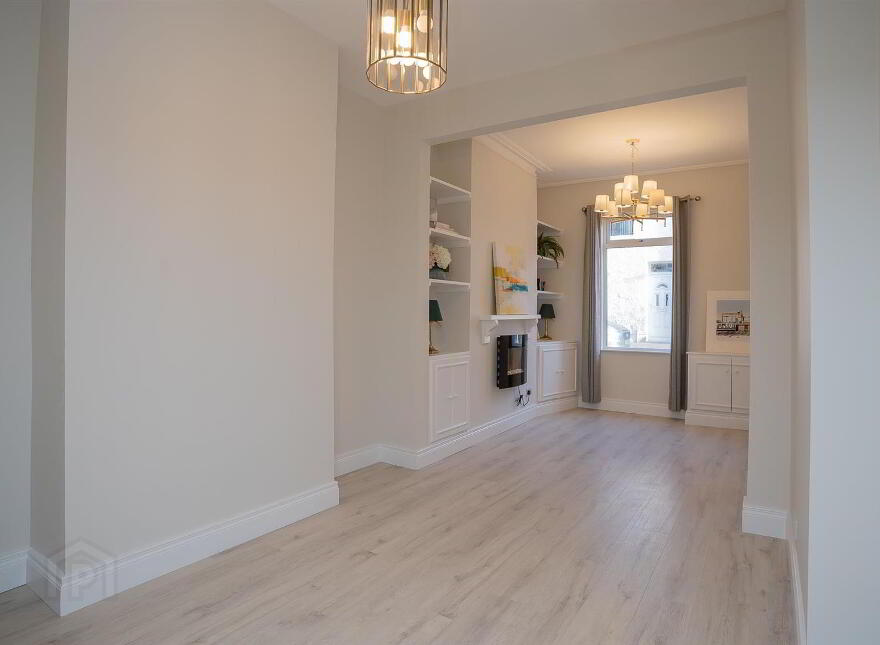 17 Kitchener Street, Belfast, BT12 6LE