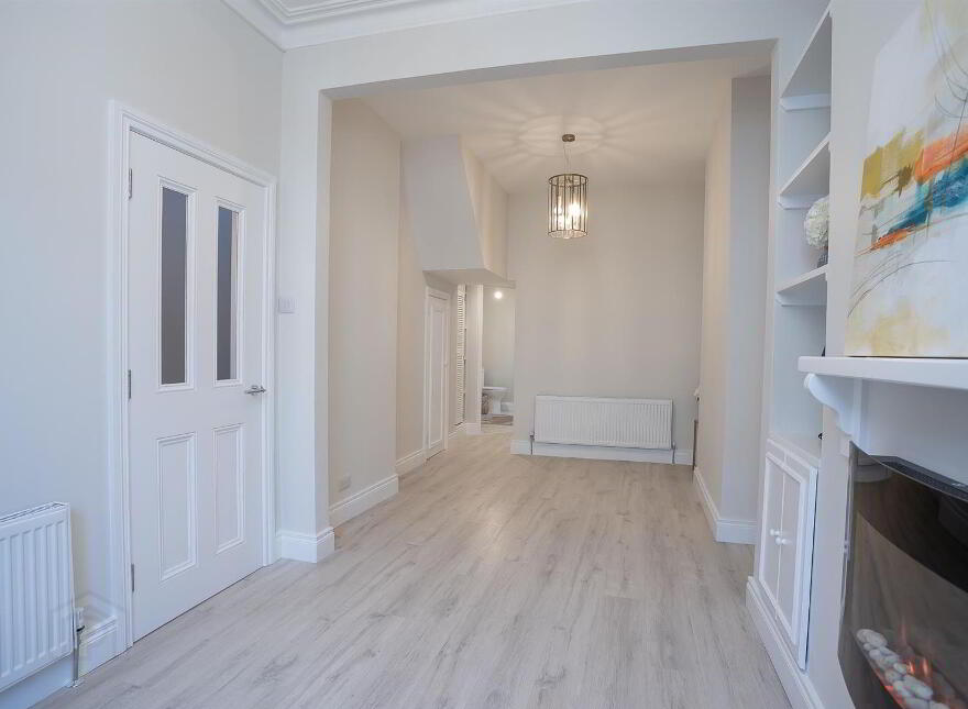 17 Kitchener Street, Belfast, BT12 6LE