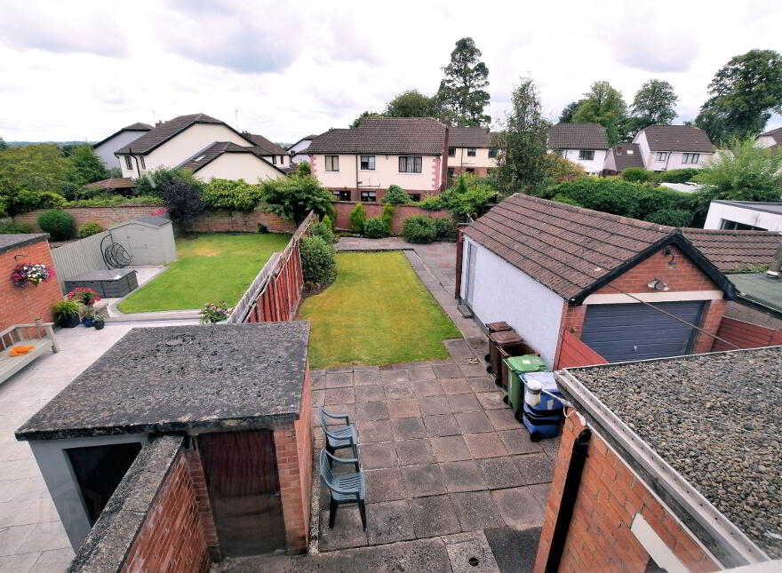 1 Fairview Park, Derriaghy, BT17 9HL