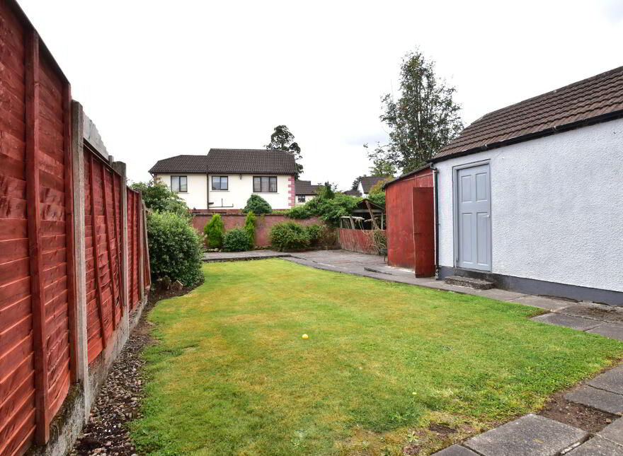 1 Fairview Park, Derriaghy, BT17 9HL