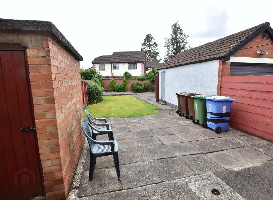 1 Fairview Park, Derriaghy, BT17 9HL