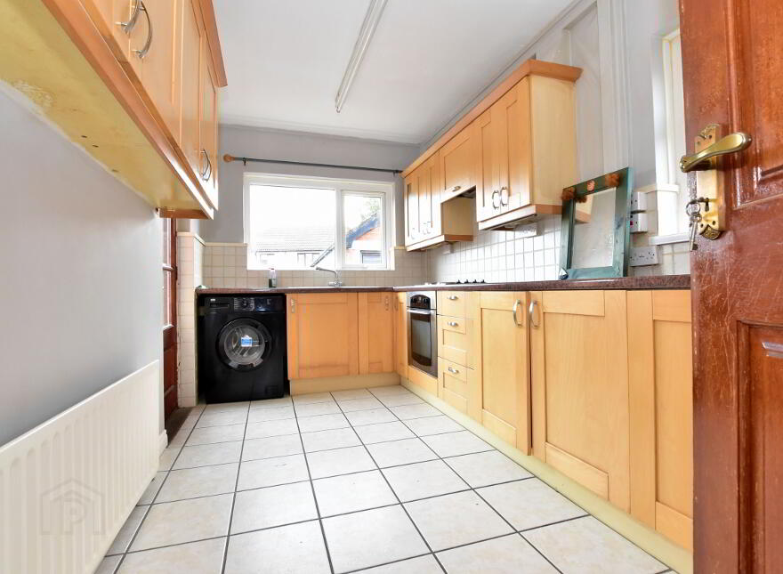 1 Fairview Park, Derriaghy, BT17 9HL