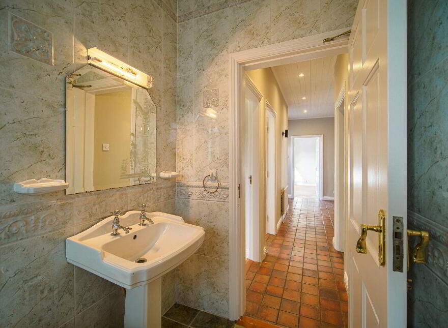 Killarney Road, Abbeyfeale, V94W9EA