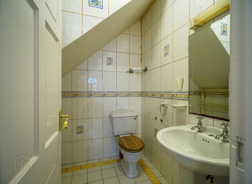 Killarney Road, Abbeyfeale, V94W9EA