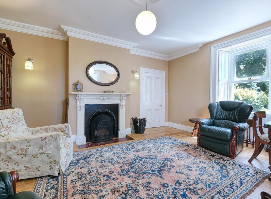 Killinbore, Colehill, N39Y9W6