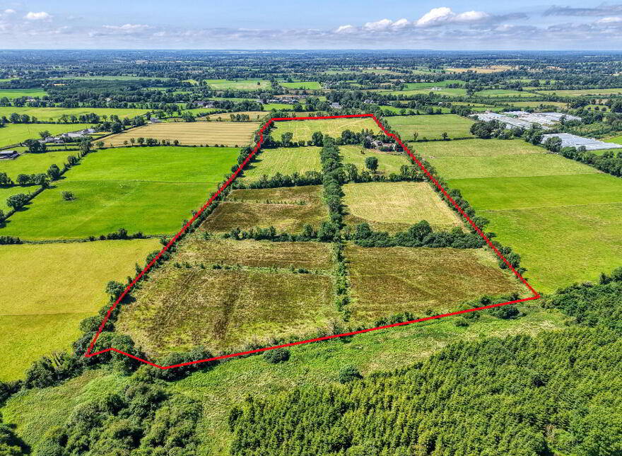Killinbore, Colehill, N39Y9W6