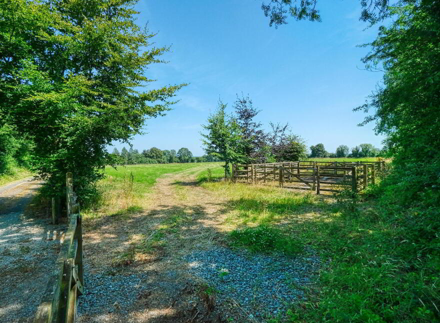 Killinbore, Colehill, N39Y9W6