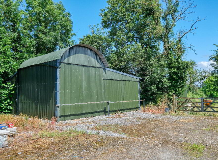 Killinbore, Colehill, N39Y9W6