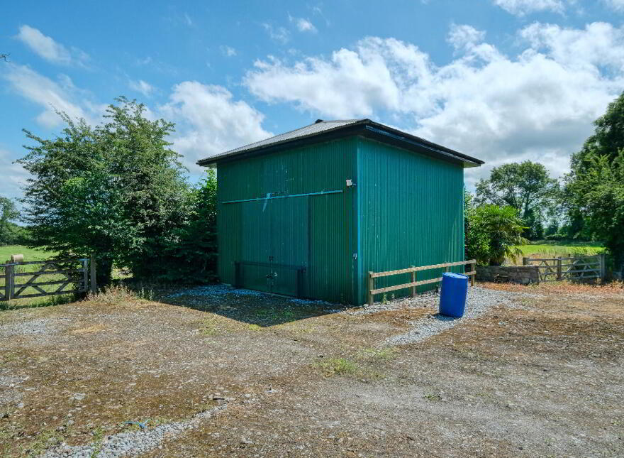 Killinbore, Colehill, N39Y9W6