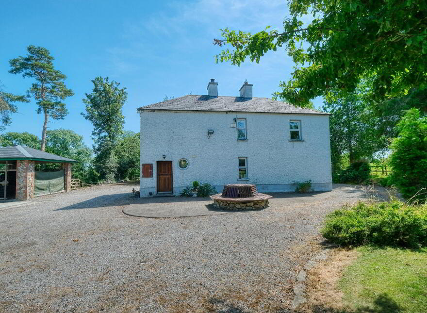 Killinbore, Colehill, N39Y9W6