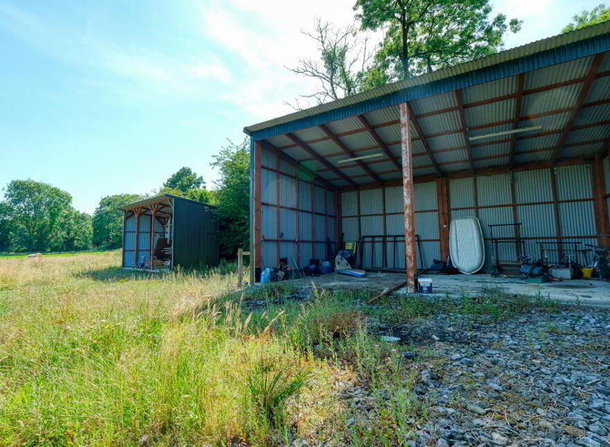 Killinbore, Colehill, N39Y9W6