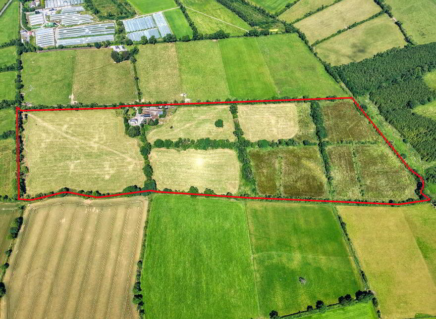Killinbore, Colehill, N39Y9W6