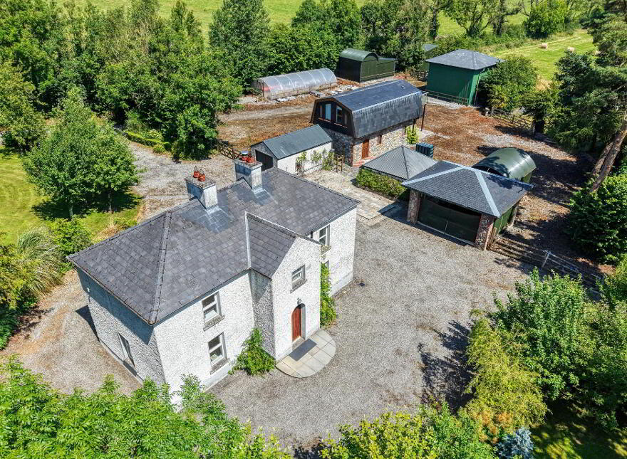 Killinbore, Colehill, N39Y9W6