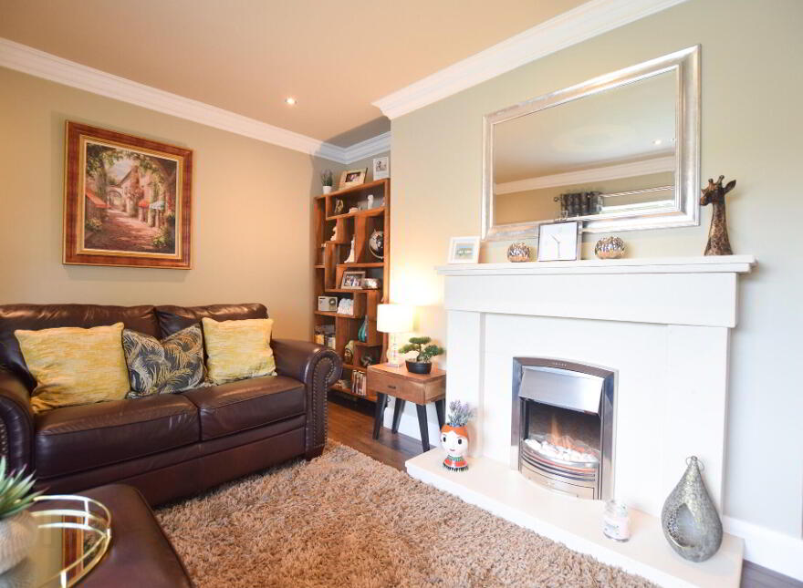 2 Fairhill Close, Cookstown, BT80 8DH