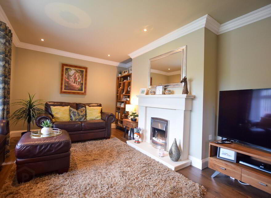 2 Fairhill Close, Cookstown, BT80 8DH