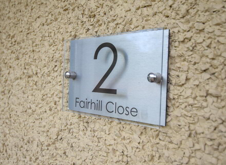 2 Fairhill Close, Cookstown, BT80 8DH