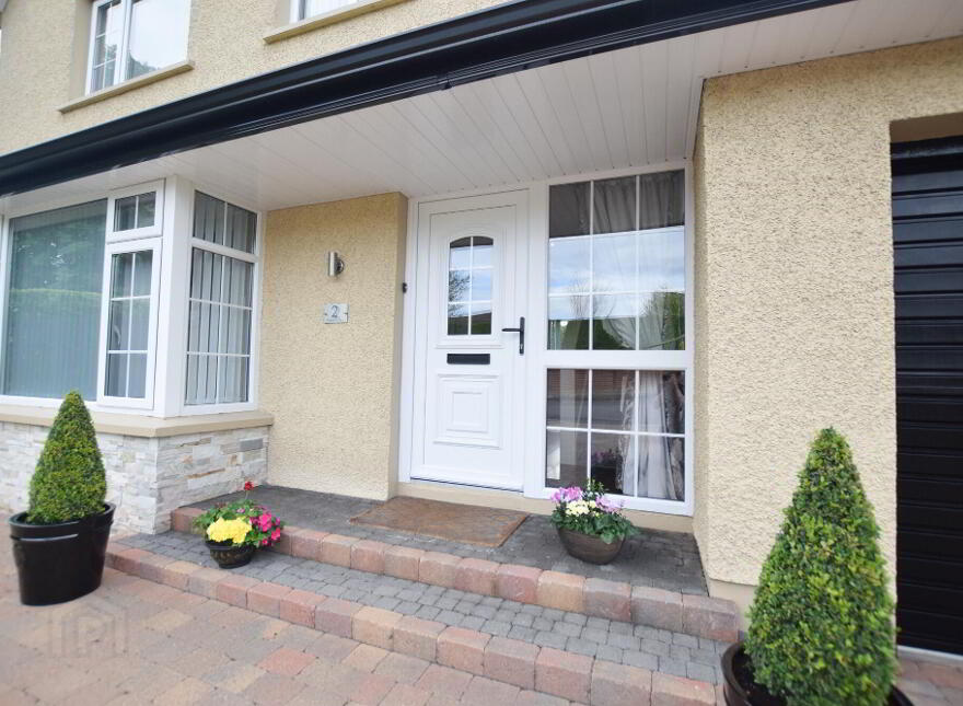 2 Fairhill Close, Cookstown, BT80 8DH