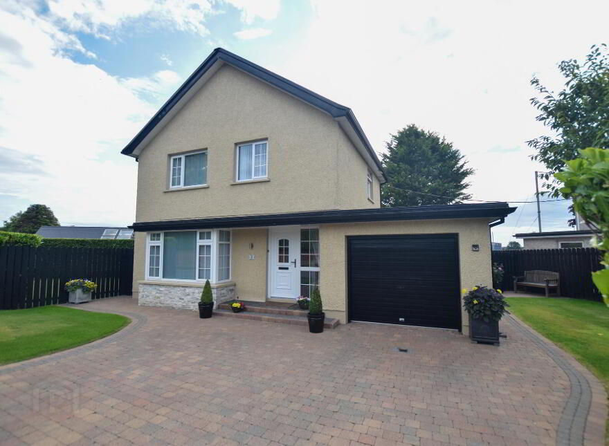 2 Fairhill Close, Cookstown, BT80 8DH