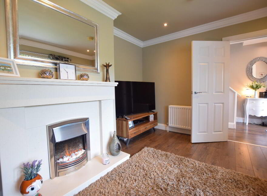 2 Fairhill Close, Cookstown, BT80 8DH