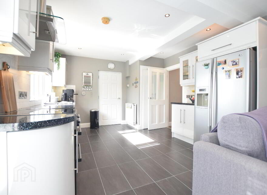 2 Fairhill Close, Cookstown, BT80 8DH