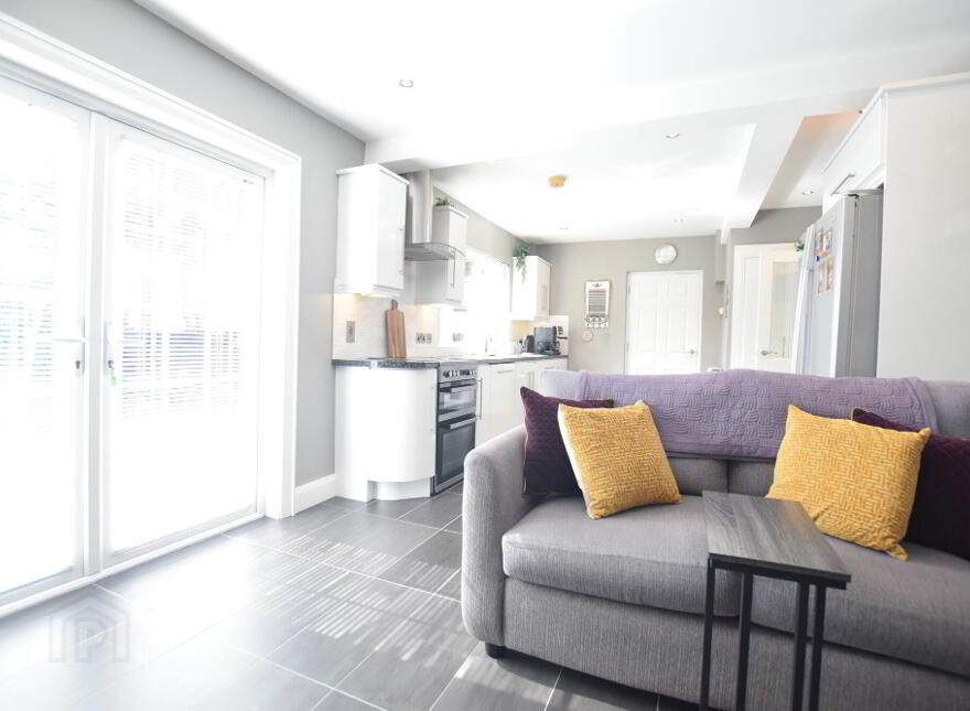 2 Fairhill Close, Cookstown, BT80 8DH