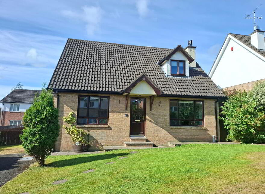 27 Bramble Wood, Dungannon, BT71 6FE