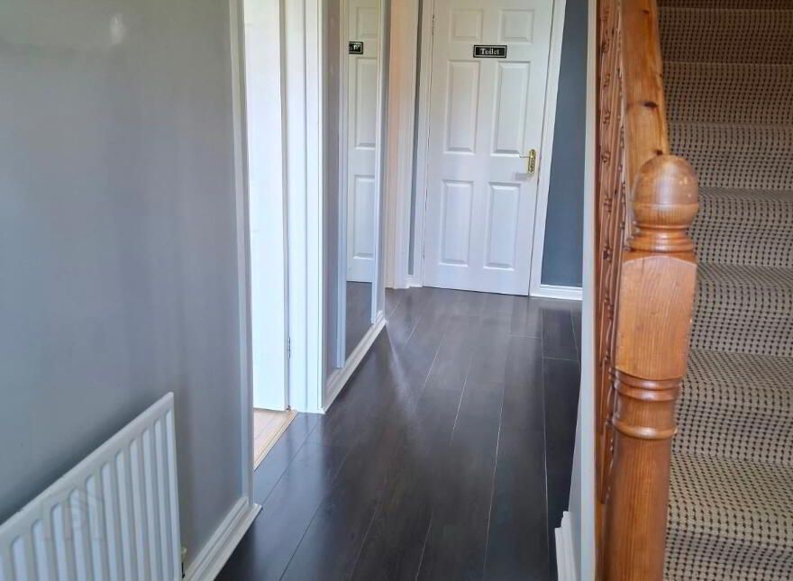 27 Bramble Wood, Dungannon, BT71 6FE