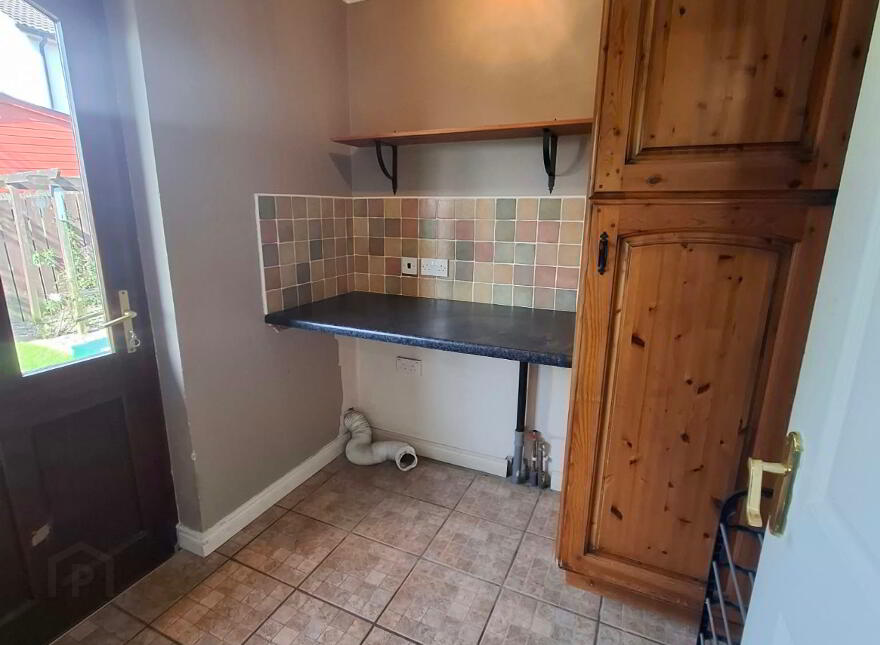 27 Bramble Wood, Dungannon, BT71 6FE