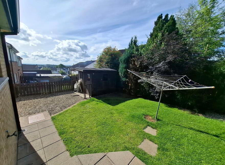 27 Bramble Wood, Dungannon, BT71 6FE