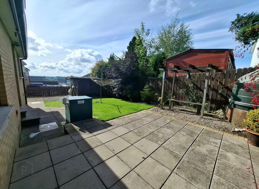 27 Bramble Wood, Dungannon, BT71 6FE
