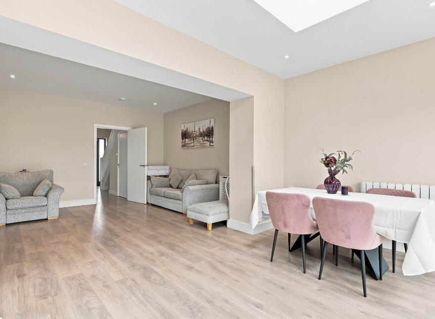 10 Muileann Close, Kinsaley, Dublin, K67A9C3