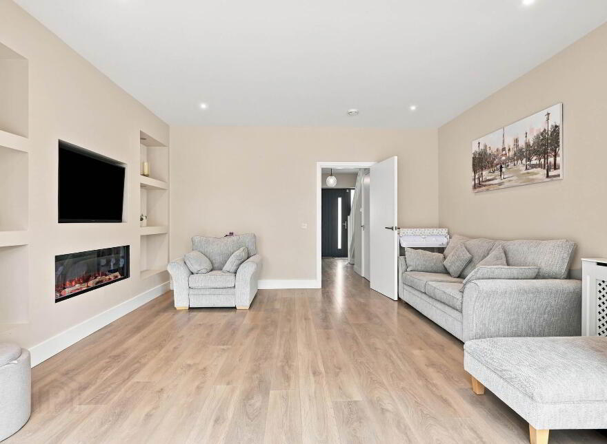 10 Muileann Close, Kinsaley, Dublin, K67A9C3