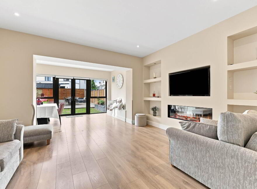 10 Muileann Close, Kinsaley, Dublin, K67A9C3