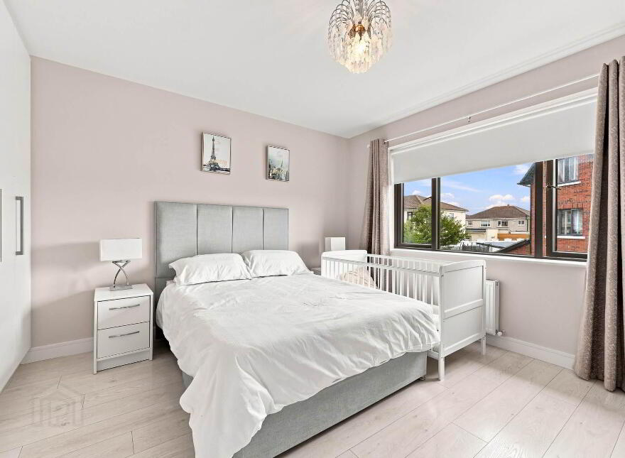 10 Muileann Close, Kinsaley, Dublin, K67A9C3