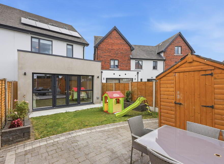 10 Muileann Close, Kinsaley, Dublin, K67A9C3