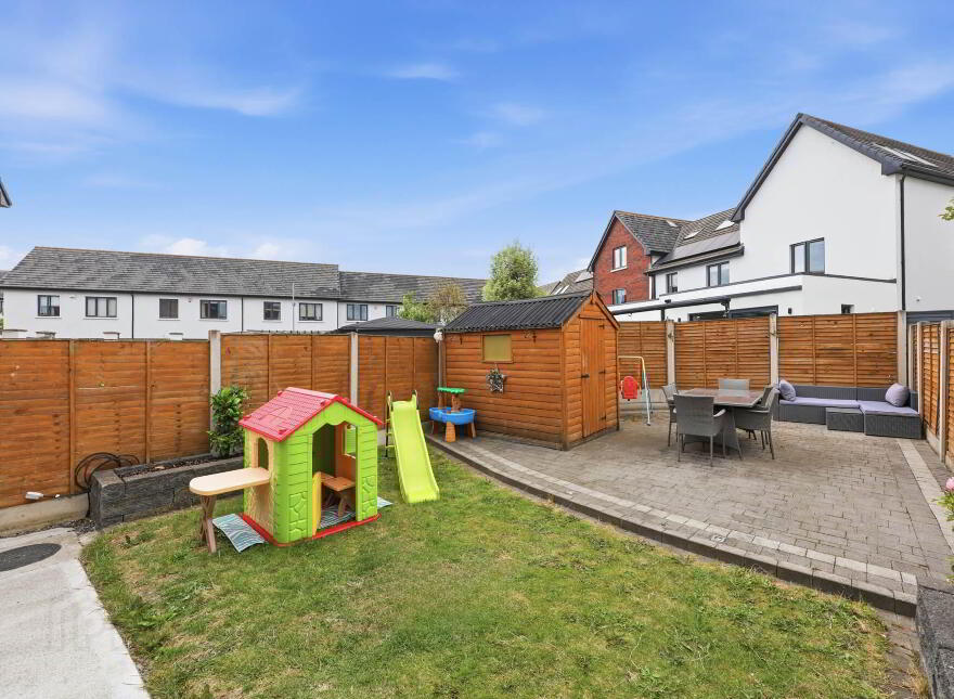 10 Muileann Close, Kinsaley, Dublin, K67A9C3