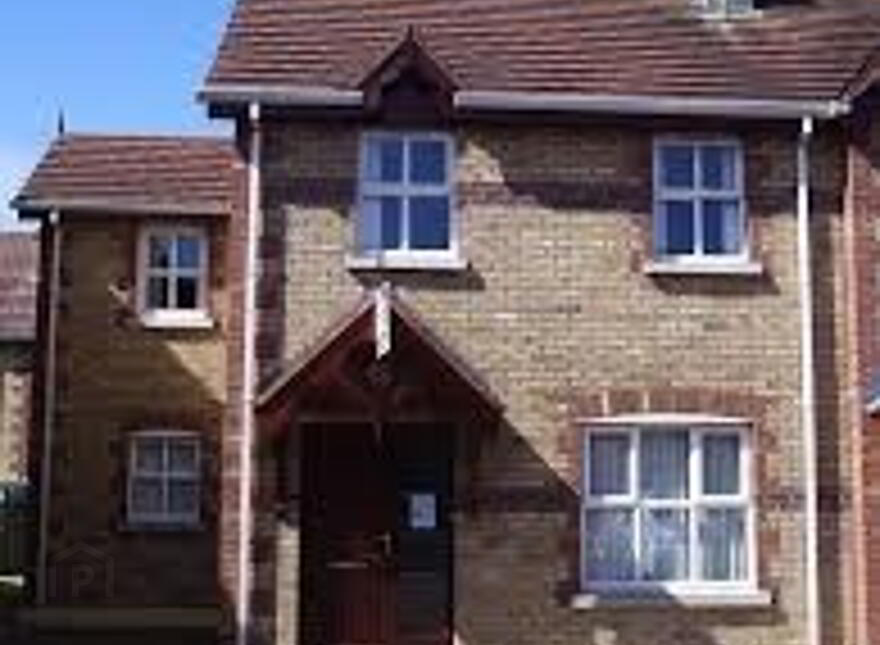 Student Let, 67 Old Mill Grange, Portstewart, BT55 7GE