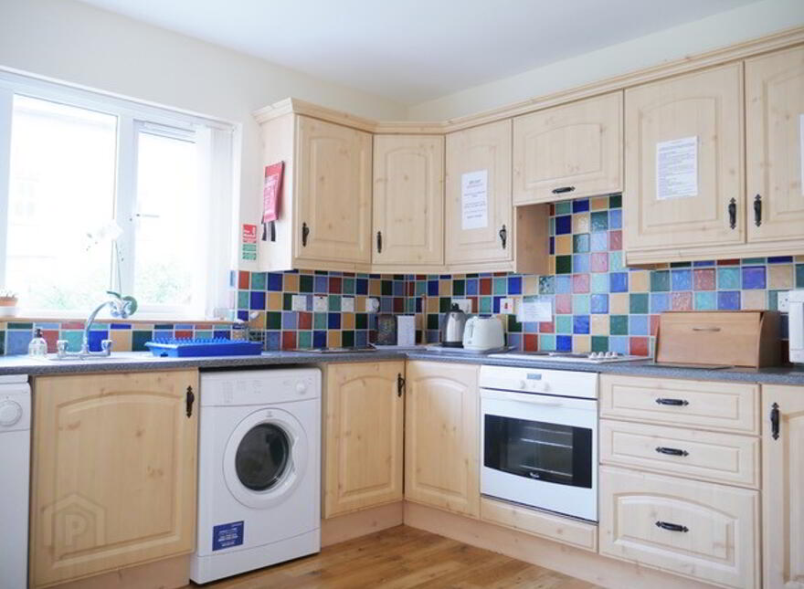 Student Let, 67 Old Mill Grange, Portstewart, BT55 7GE
