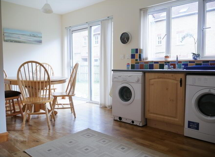 Student Let, 67 Old Mill Grange, Portstewart, BT55 7GE