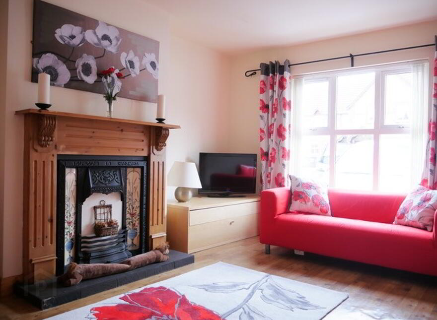 Student Let, 67 Old Mill Grange, Portstewart, BT55 7GE
