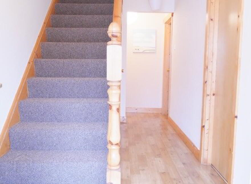 Student Let, 67 Old Mill Grange, Portstewart, BT55 7GE