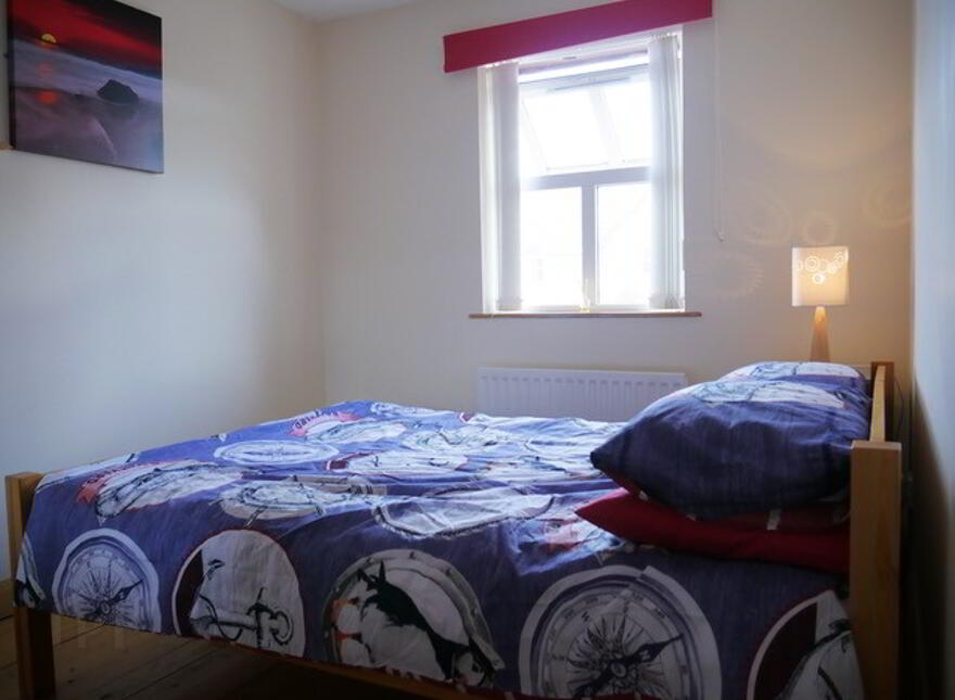 Student Let, 67 Old Mill Grange, Portstewart, BT55 7GE