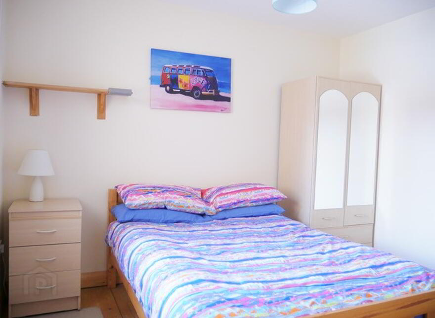 Student Let, 67 Old Mill Grange, Portstewart, BT55 7GE
