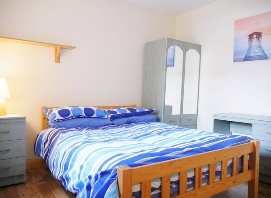 Student Let, 67 Old Mill Grange, Portstewart, BT55 7GE