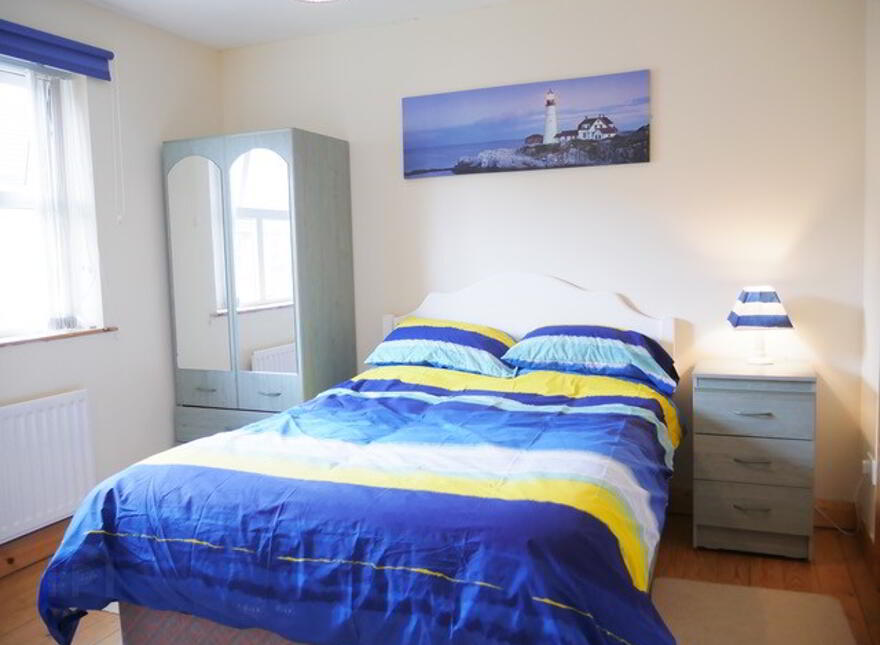 Student Let, 67 Old Mill Grange, Portstewart, BT55 7GE