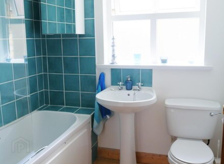 Student Let, 67 Old Mill Grange, Portstewart, BT55 7GE