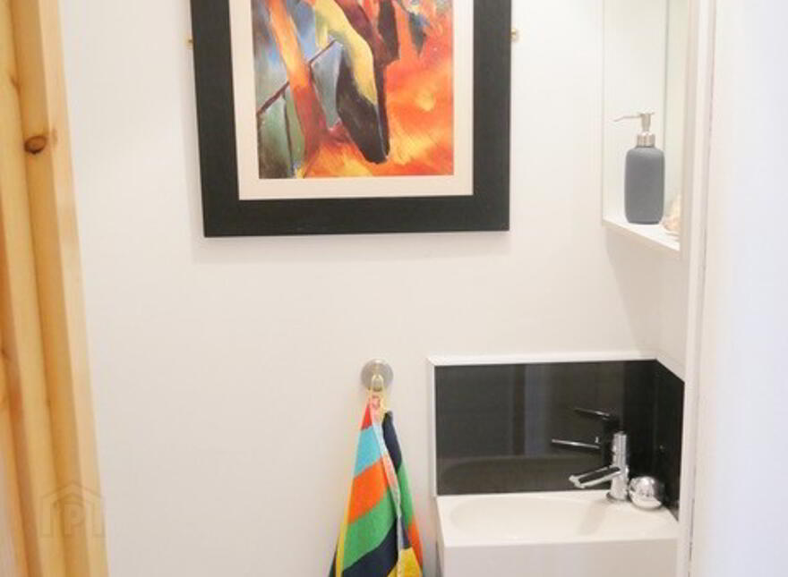 Student Let, 67 Old Mill Grange, Portstewart, BT55 7GE